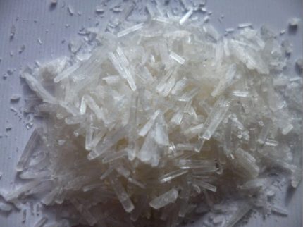 Mephedrone