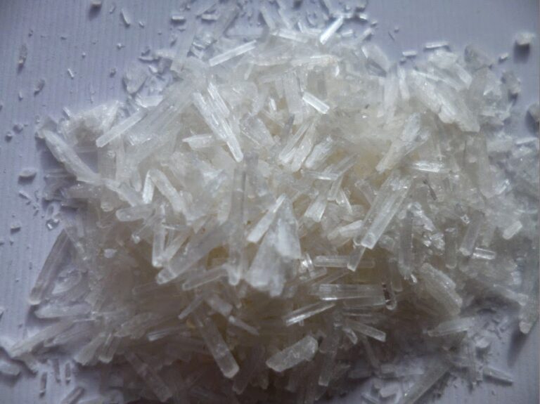 Mephedrone